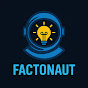 Factonaut logo