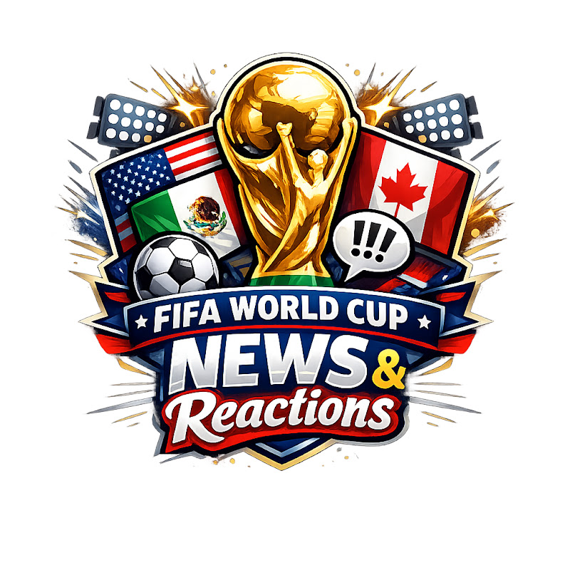 FIFA World Cup NEWS and Reactions