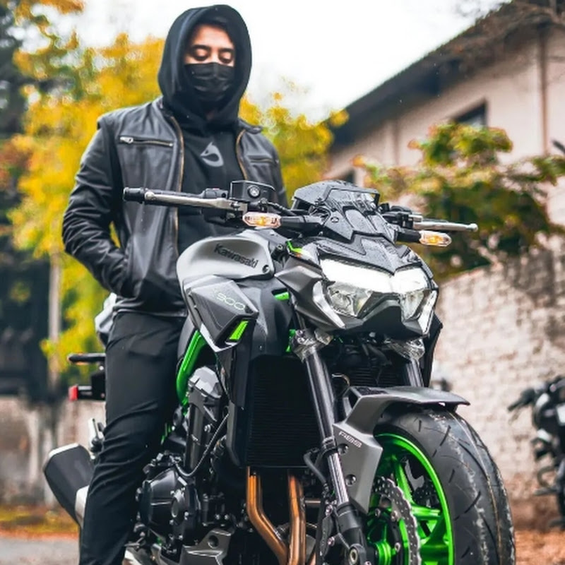 PRO RIDER 900 icon