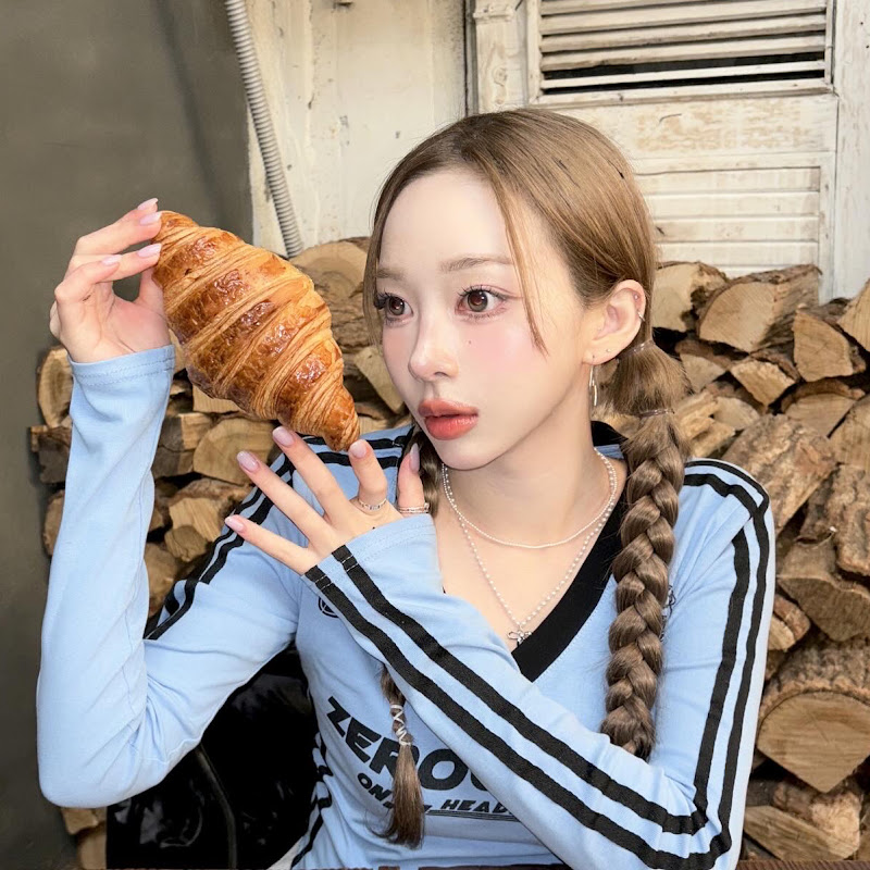 버니탱 Bunny Taeng