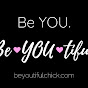 It's Time to Be YOU - @itstimetobeyoupodcast - Youtube