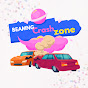 BeamNG Crash Zone logo