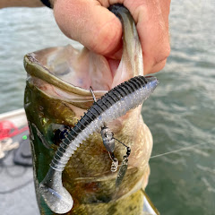 Bass Fishing Fever