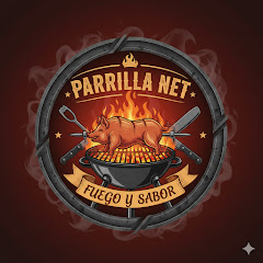Parrilla Net