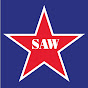 S.A. White Oil logo
