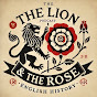 The Lion & The Rose logo