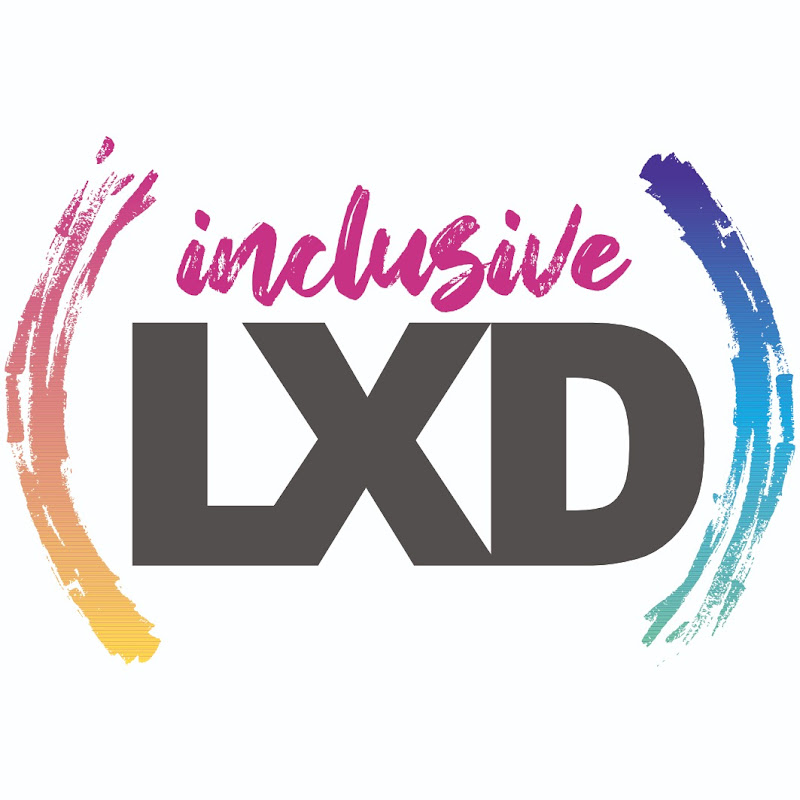 inclusiveLXD