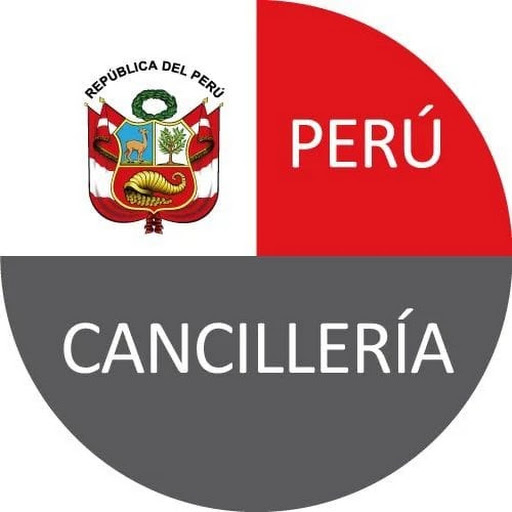 Cancillería Perú