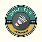 Shuttle Winner logo