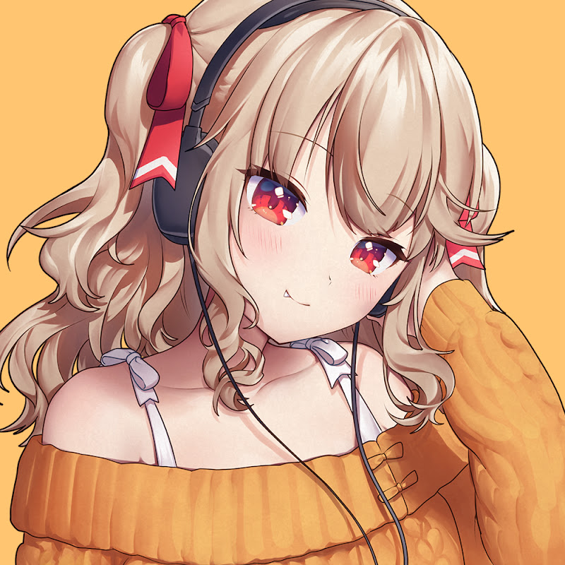 木漏日わんこWanko ch.