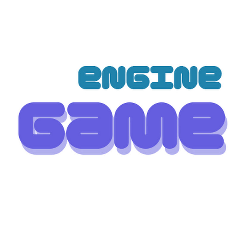 Game Engine : 게임엔진