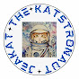 JeaKat the Katstronaut logo