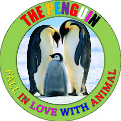 The Penguin avatar