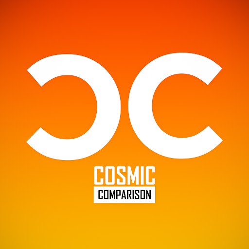 Cosmic Comparison