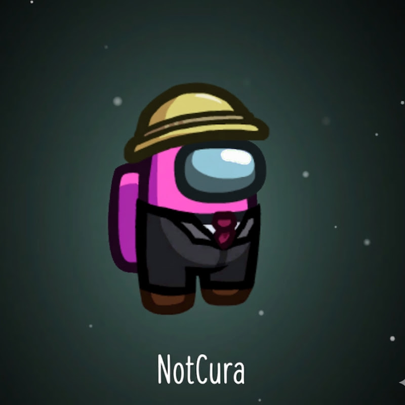 This Is Not Cura