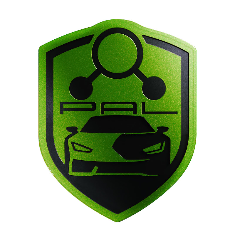 Preserve Auto Lab icon