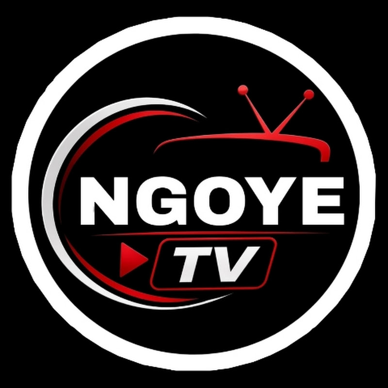 NGOYE. TV. LA CHAÎNE DE PEUPLE  SENGAL 