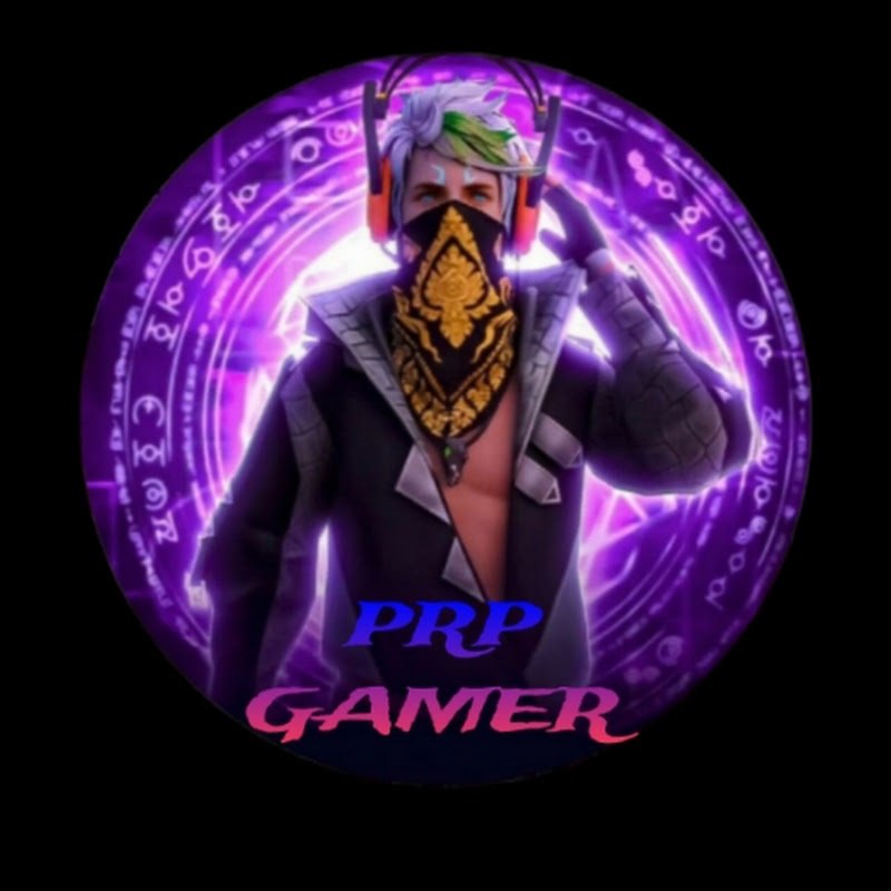 PRP GAMER