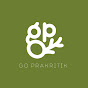 Go Prakritik live  logo