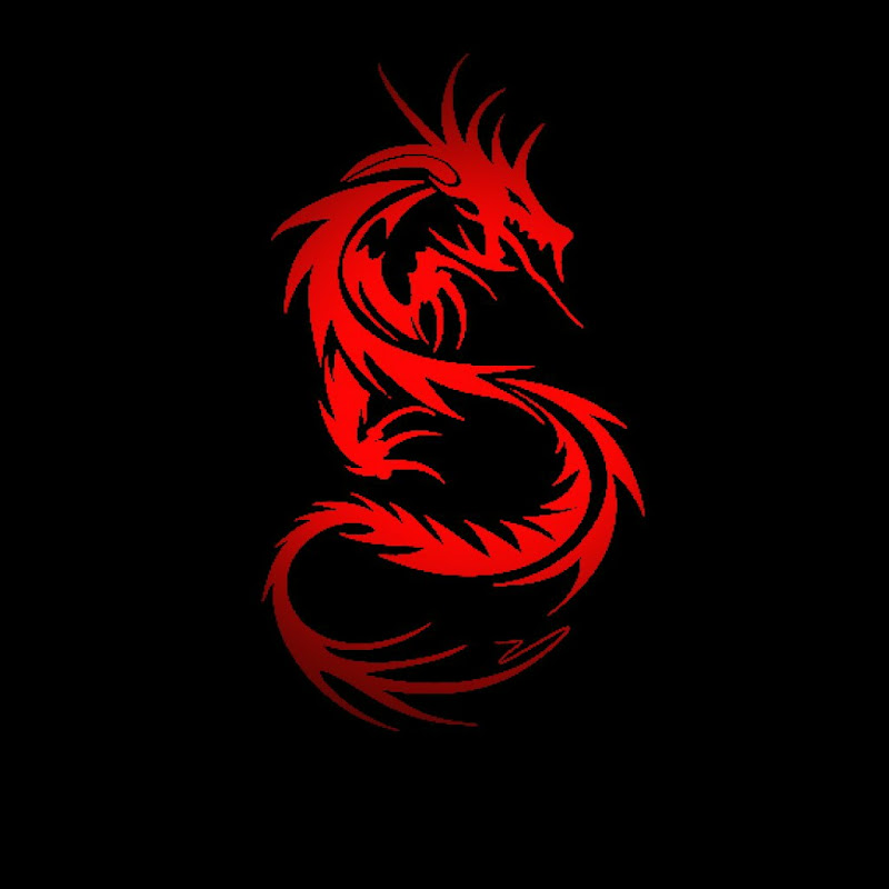 Dragon Knight