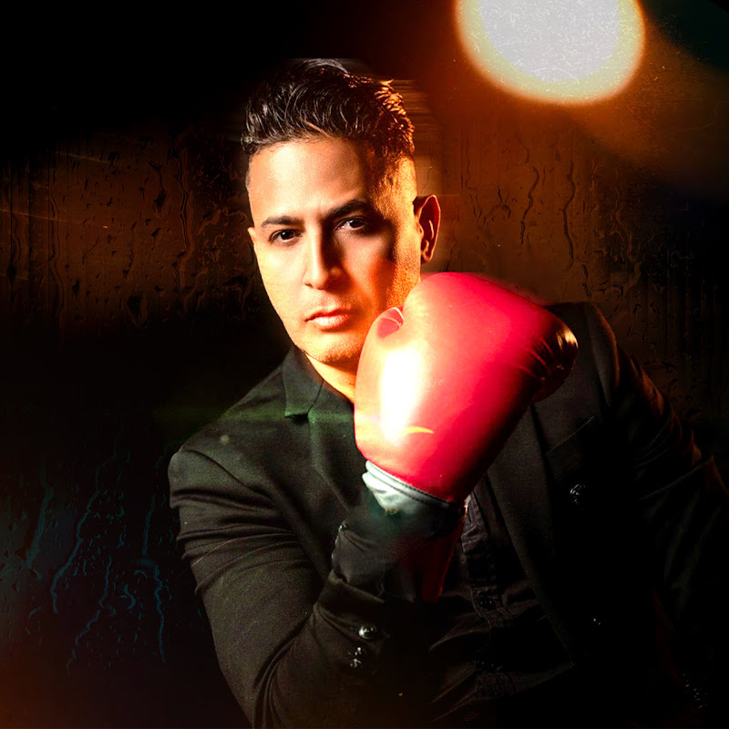 Charlie Cruz