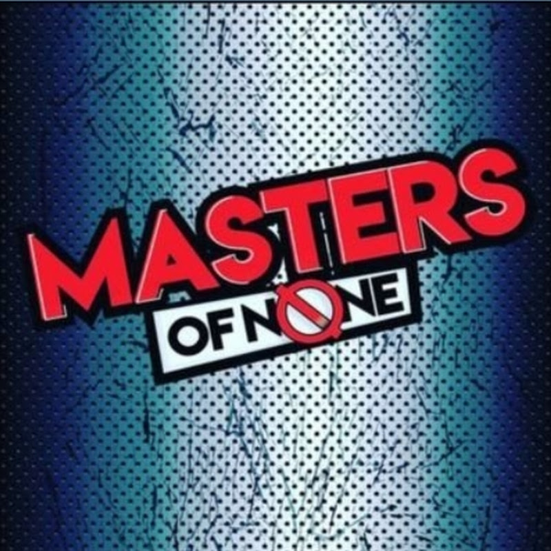 Masters Of None Podcast