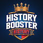 HISTORY BOOSTER logo