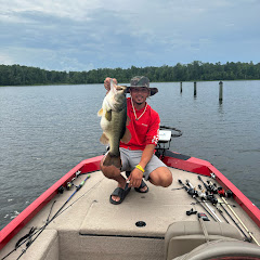 TOWFishing