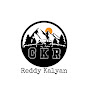 Reddy Kalyan (CKR) logo