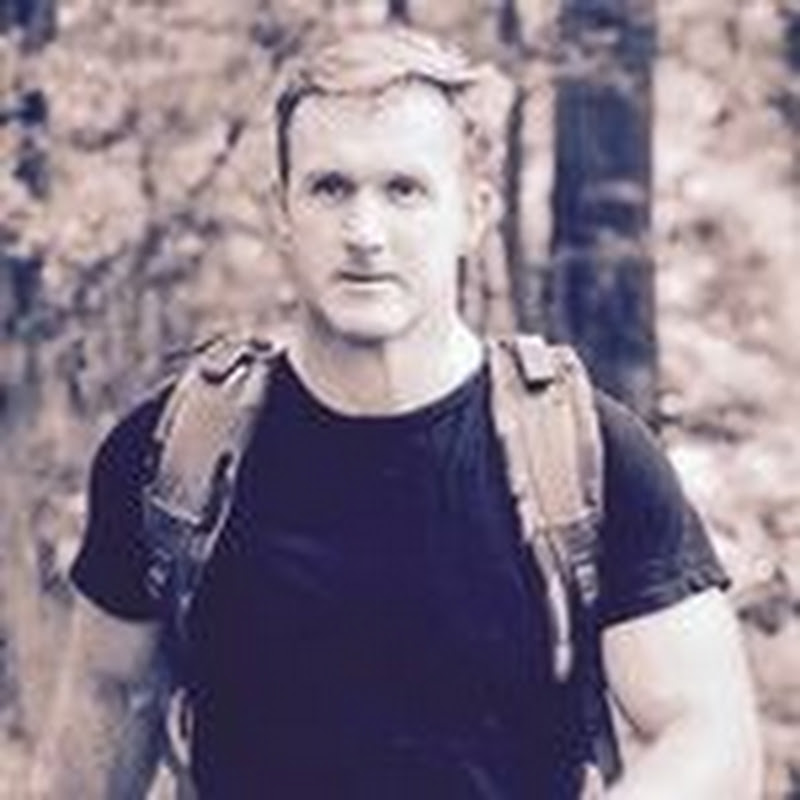 Stew Smith Tactical Fitness