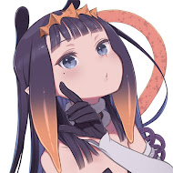 Ninomae Ina'nis Ch. hololive