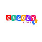 Giggly bugs logo