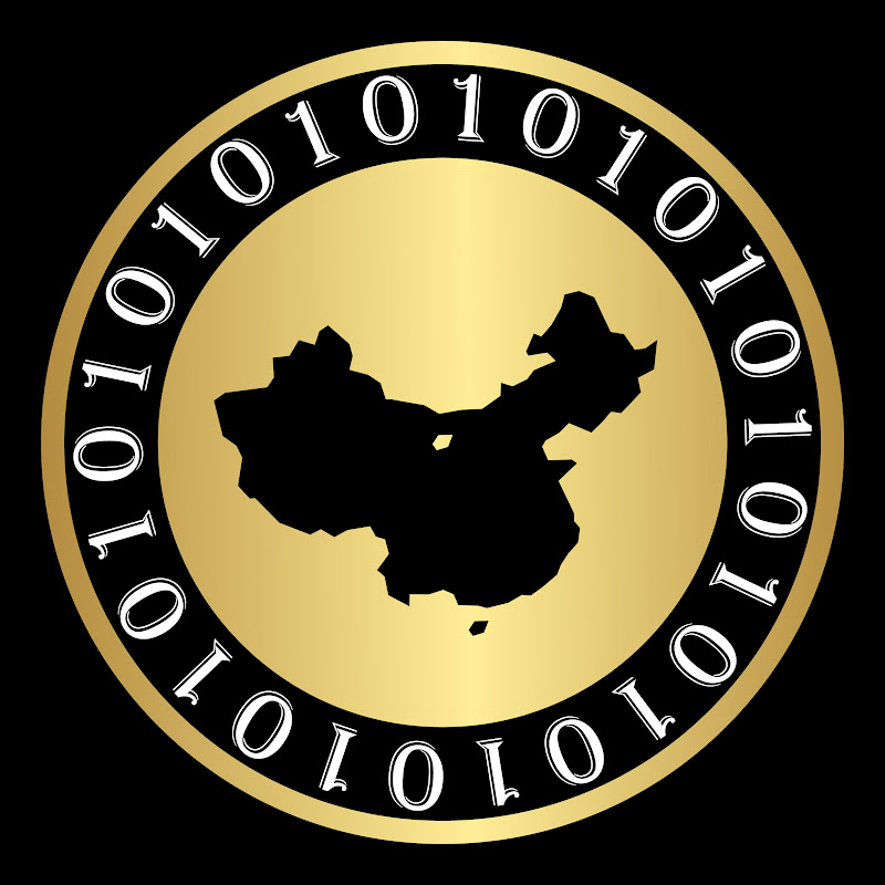 Coin Bureau Chinese (By Future Trends)