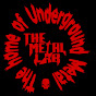 THE METAL LAB logo