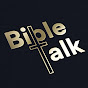 Bible Talk with Kirk logo