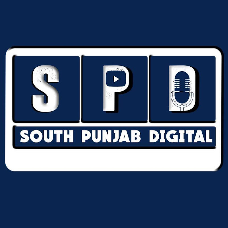 South Punjab Digital - SPD 