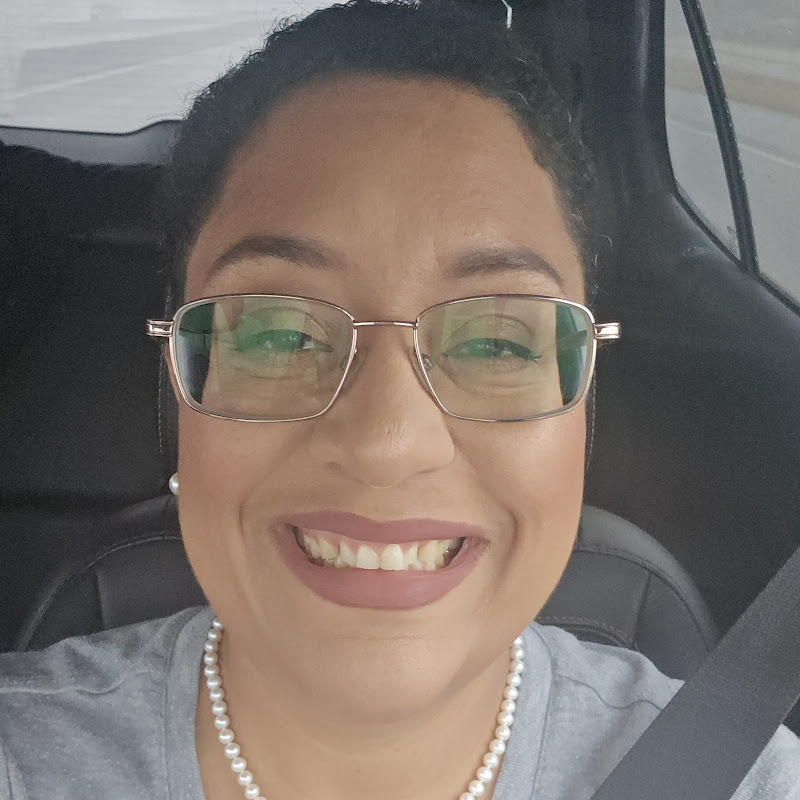 Crypto Rican Insurance Queen