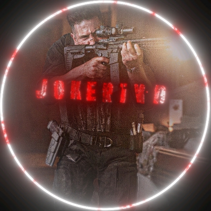 JokerTwd