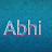 Abhi experiment official 