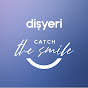 Dişyeri Grup logo