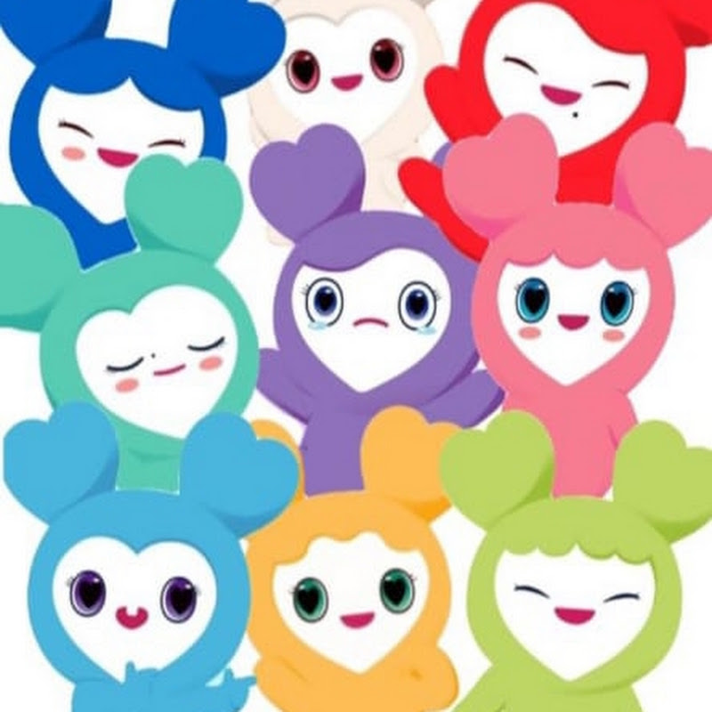 TWICE Tube <3
