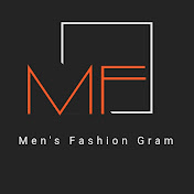 Mens Fashion Gram