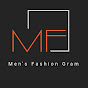 Men's Fashion Gram