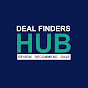 Deal Finders Hub logo