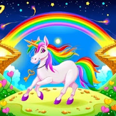 Magic Rainbow World
