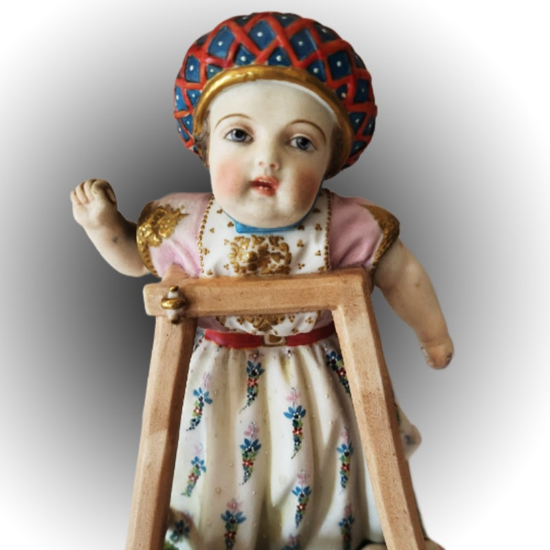 MiliART porcelain things (Luda)