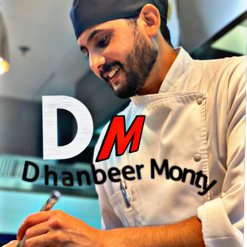 Dhanbeer’s Culinary Journey.
