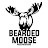 Bearded Moose Woodworking