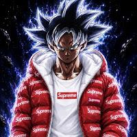 Goku Gaming profile image