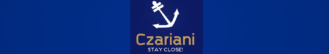 Czariani YouTube channel avatar